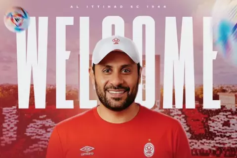 منافس المصري.. الاتحاد الليبي يعلن انضمام ياسر رضوان للجهاز الفني